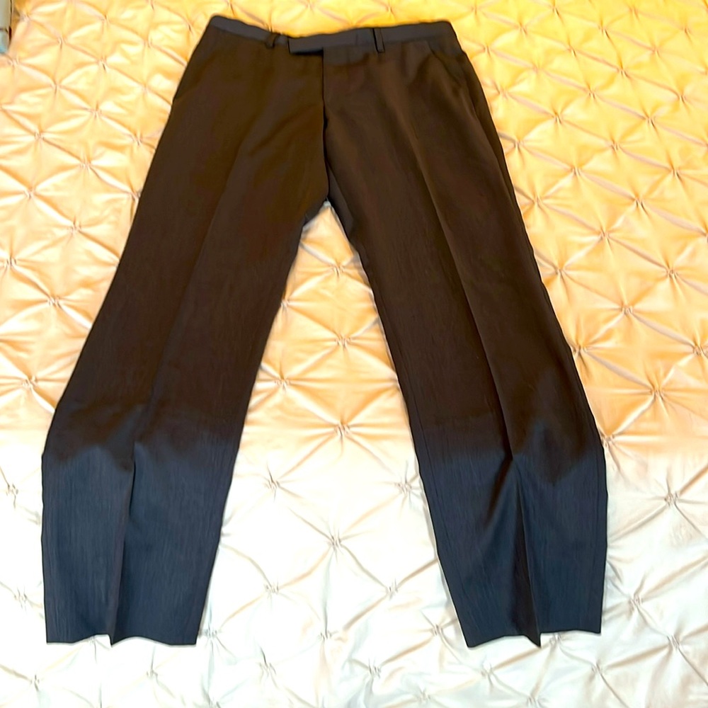 Hugo Boss dress pants size 30R